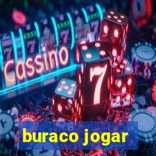 buraco jogar